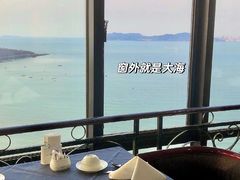 -汇泉王朝大饭店-旋转餐厅(南海路店)