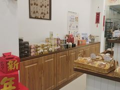 -7号里低糖生日蛋糕(南阳路店)