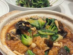 -老吉士(环贸iapm店)
