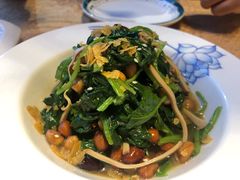 招牌拌菜-福来居烤鸭店(天坛二店)