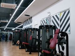 -一兆韦德(万源城店)
