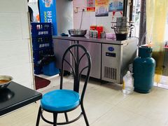 -薛记襄阳香辣牛肉面(平安路店)