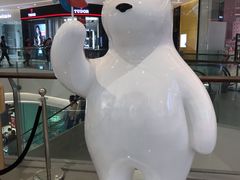 -首开·龙湖成都西宸天街