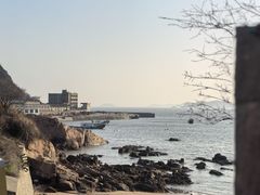 -舟山嵊泗列岛风景名胜区
