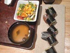 -隐泉之语日式料理(王府中环店)