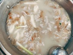 -老来福·非遗酸汤兔(凯旋路店)