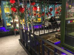 -丰茂烤串(公园店)