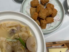 -西湖春天(中州店)