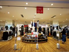 -优衣库(北京枫蓝国际广场店)