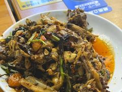 -萍姨抻面馆·鸡架冒菜(清湖店)