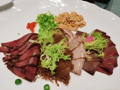 -唐御宴•御宴宫•唐代菜点(芙蓉西路店)