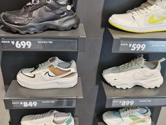 -NIKE北京马连道换季优惠店