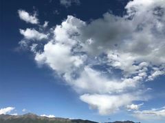 -祁连山·岗什卡雪峰景区