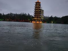 -桂林两江四湖景区