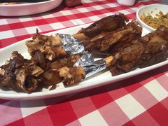 -西贝莜面村(上海百联西郊店)