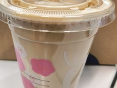 龙眼冰萃咖啡-瑞幸咖啡(国际珠宝交易中心店)