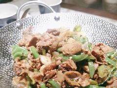 -绿茶餐厅(杭州黄龙K-lab店)