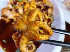 -天天渔港海鲜酒家(石浦玉泉路店)