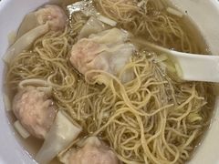 -恩宁刘福记(东华东路店)