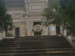-西安关中民俗艺术博物院