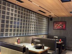 -草家酱蟹炭火烤肉店(珲春南路二店)