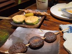 -鸟鹏烧鸟居酒屋(熙龙湾店)