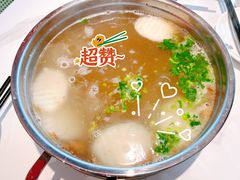 -八合里潮汕鲜牛肉火锅(福州万象城店)