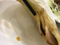 -李连贵熏肉大饼(沈阳站店)