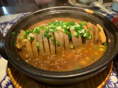 -卢大鲜鱼头捞饭(美利广场店)