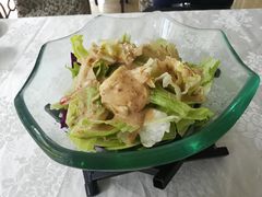 -聚丰园•湖鲜餐厅(阿红私房菜梅石路店)