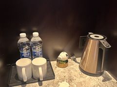 -Ting无边际江景酒店(重庆解放碑云端之眼店)