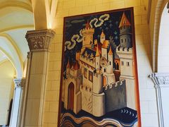 -蓬莱欧乐堡梦幻世界