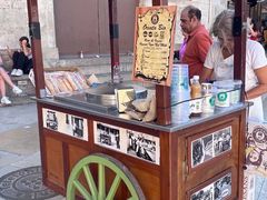 -瓦伦西亚大教堂