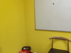 -6号玩家桌游吧(汉街店)