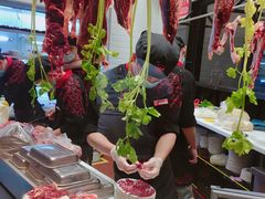 -潮发潮汕牛肉店(龙洞店)