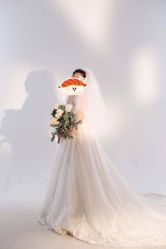 -保定巴黎婚纱摄影