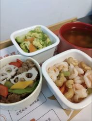 -宝馨月月子中心(友谊医院店)