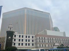 -澳门威尼斯人综合度假区