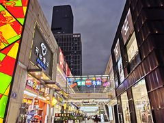-万达广场(福州金融街店)