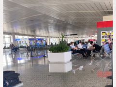 -石家庄正定国际机场-T2航站楼