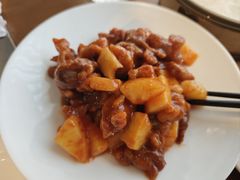 -全聚德烤鸭店(马家堡店)