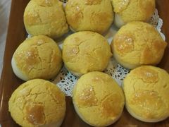 -年辉渔村·非遗传承餐厅(新丰江店)