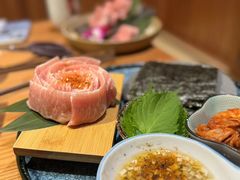 -丸藏和牛烧肉专门店(园区师惠坊店)