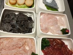 -海底捞火锅(九霄梦天地店)