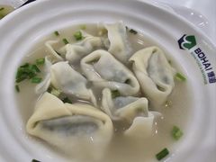 -浦东图书馆读者餐厅