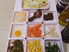 配菜-过桥缘·过桥米线(北京望京万象汇店)