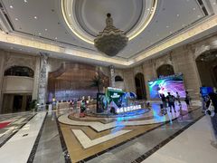 -启东恒大海上威尼斯酒店