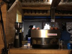 -VOYAGE COFFEE(北锣鼓巷店)