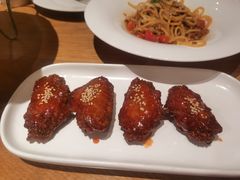 -1861意大利餐厅(文化广场店)