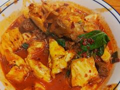 -毅祥斋老孙家泡馍(西羊市店)